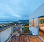 Library House - Accommodation VIC