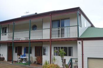 Albany Harbour Panorama B & B - Accommodation VIC 0