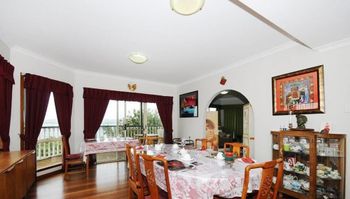 Albany Harbour Panorama B & B - Accommodation VIC 1