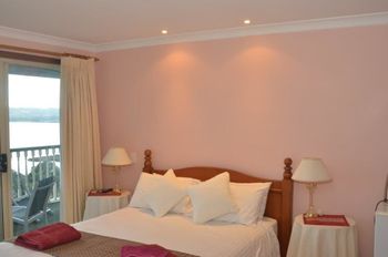 Albany Harbour Panorama B & B - Accommodation VIC 2