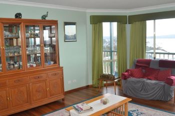 Albany Harbour Panorama B & B - Accommodation VIC 4
