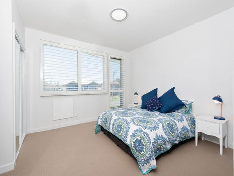 Ocean Views 41A Ocean Avenue - Accommodation VIC 2