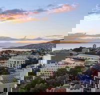 Mvenpick Hotel Hobart - Accommodation VIC