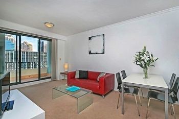 The Apartment Service A2502 - Accommodation VIC 0