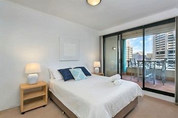 The Apartment Service A2502 - Accommodation VIC 4