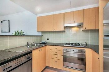 The Apartment Service A2502 - Accommodation VIC 2