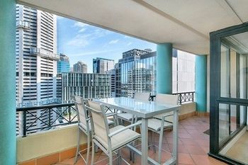 The Apartment Service A2502 - Accommodation VIC 5