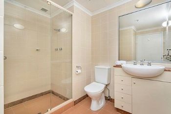 The Apartment Service A2502 - Accommodation VIC 1