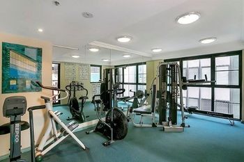 The Apartment Service A2502 - Accommodation VIC 3