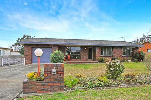 Kellys Getaway At Culburra Beach - Accommodation VIC 0