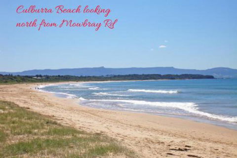 Kellys Getaway At Culburra Beach - Accommodation VIC 5