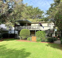 Island Escape - Accommodation VIC
