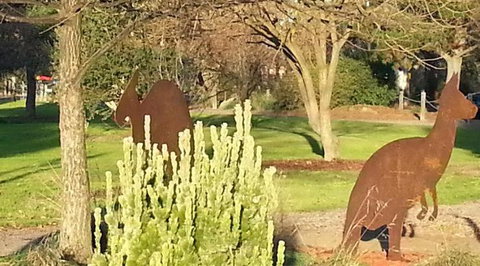 Chenery Retreat - Accommodation VIC 4