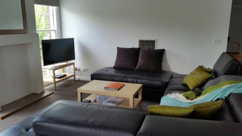 Chenery Retreat - Accommodation VIC 5
