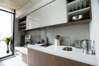 Spacious Apartment Close To Melbourne CBD - Accommodation VIC 1