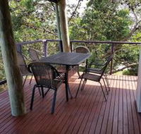 Redrocks Retreat - Accommodation VIC
