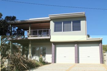 Redrocks Retreat - Accommodation VIC 1