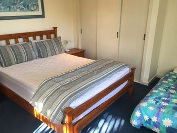 Redrocks Retreat - Accommodation VIC 5