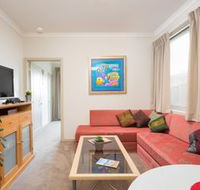 The Executive B  B - Accommodation VIC