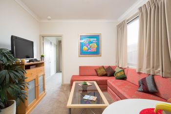 The Executive B & B - Accommodation VIC 0