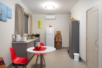 The Executive B & B - Accommodation VIC 3