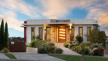 The Executive B & B - Accommodation VIC 5