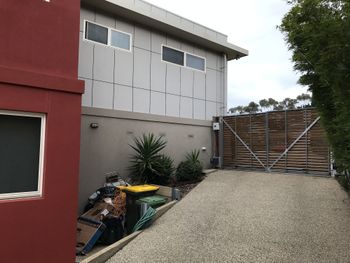 The Executive B & B - Accommodation VIC 4