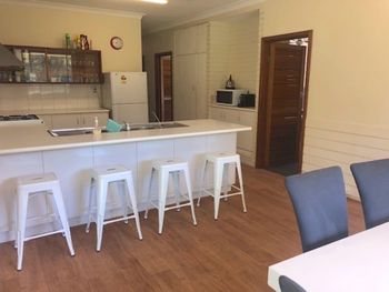 Caves Cottage - Accommodation VIC 5