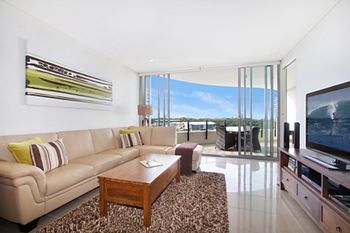 Cotton Beach Forty Four Roof Top - Accommodation VIC 0