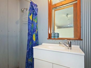Hidden Oasis - Accommodation VIC 6