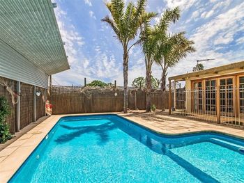 Hidden Oasis - Accommodation VIC 1