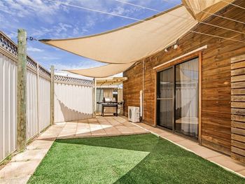 Hidden Oasis - Accommodation VIC 2
