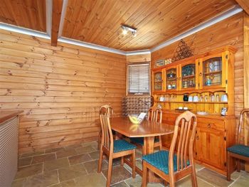 Hidden Oasis - Accommodation VIC 4