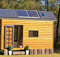 In2thewild Chapman Valley - Accommodation VIC