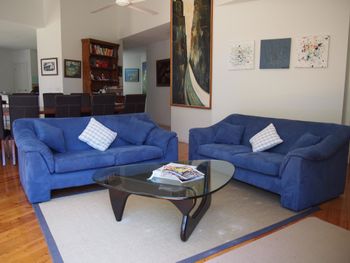 Uringah Rejuvenate Stays - Accommodation VIC 3