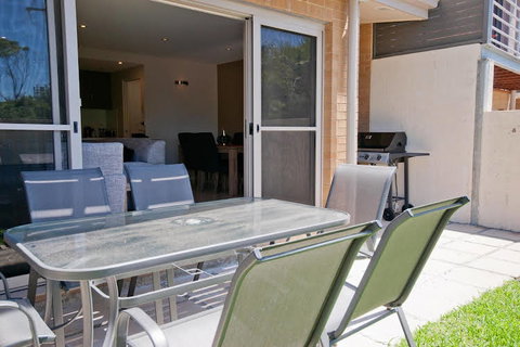 K Bay 6 Town House - Accommodation VIC 0