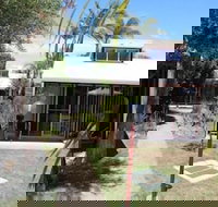 Crescent Head Resort  Conference Centre - Accommodation VIC