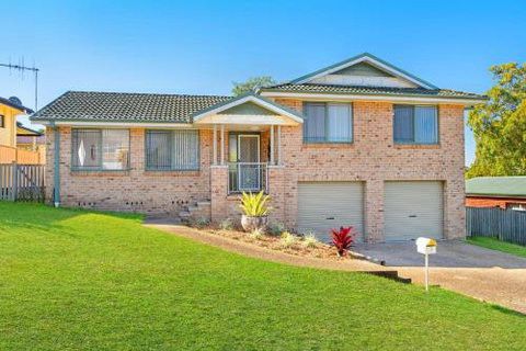 Right At Home In Bonny Hills - Accommodation VIC 0