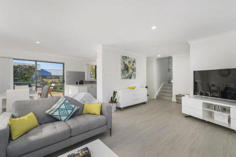 Right At Home In Bonny Hills - Accommodation VIC 2