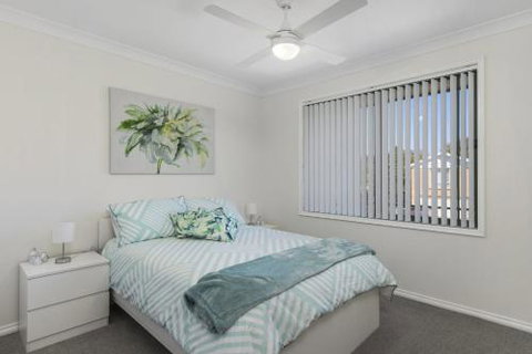 Right At Home In Bonny Hills - Accommodation VIC 4