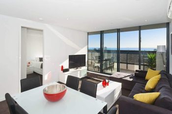 Executive Bay Views St. Kilda - Accommodation VIC 0