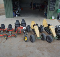 Wallaroo North Beach Tourist Park - Accommodation VIC