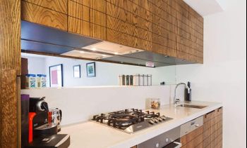 Smart Modern In St. Kilda - Accommodation VIC 2