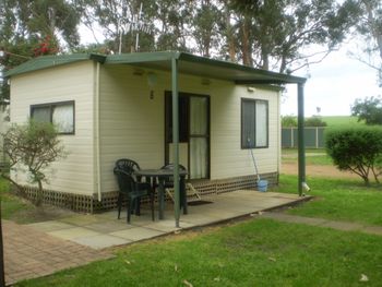 Albany Happy Days Caravan Park - Accommodation VIC 4