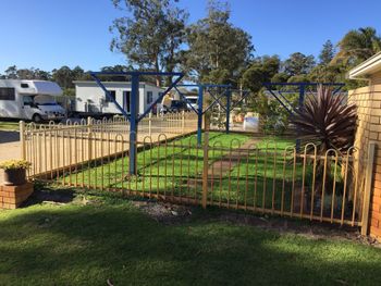 Albany Happy Days Caravan Park - Accommodation VIC 5