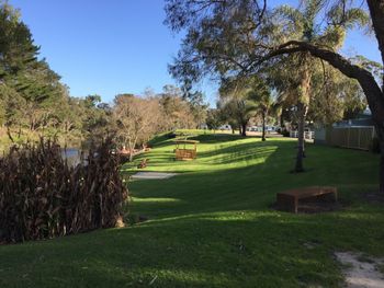 Albany Happy Days Caravan Park - Accommodation VIC 6