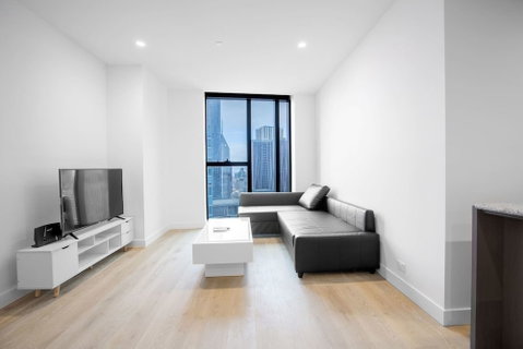 Ultimate Cozy 2 Bedroom In Melbourne Centro - Accommodation VIC 2