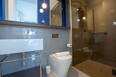 Ultimate Cozy 2 Bedroom In Melbourne Centro - Accommodation VIC 4