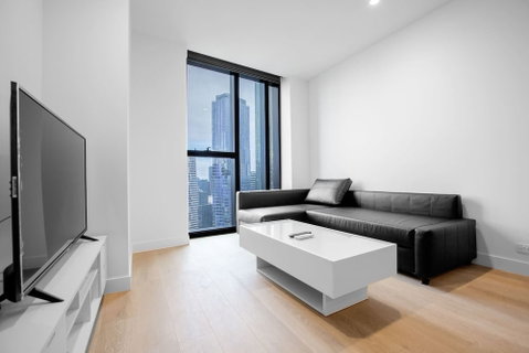 Ultimate Cozy 2 Bedroom In Melbourne Centro - Accommodation VIC 0
