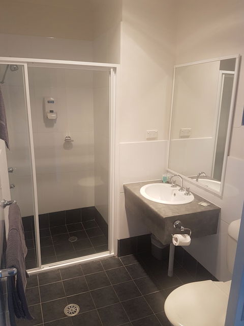 Jopen Cafe & Motel - Accommodation VIC 2